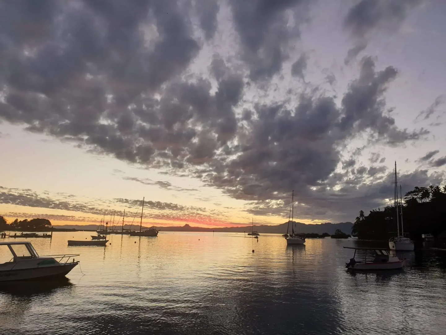 Bay View Barbers Lodge
