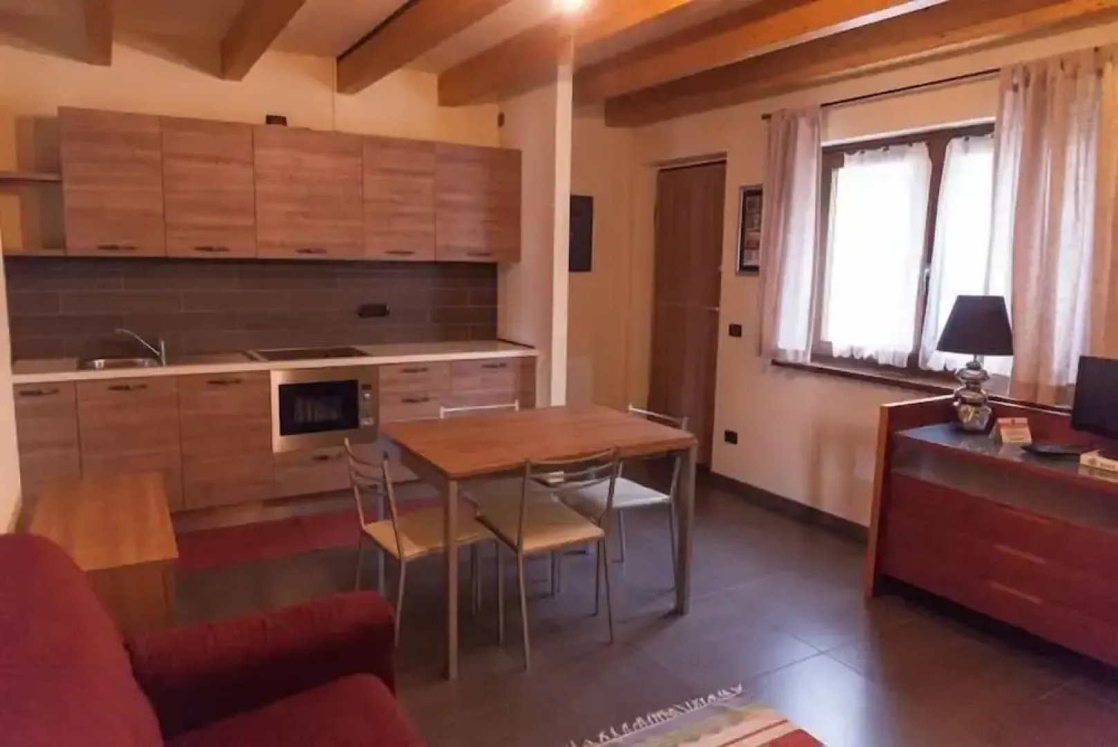 Residence Les Fleurs