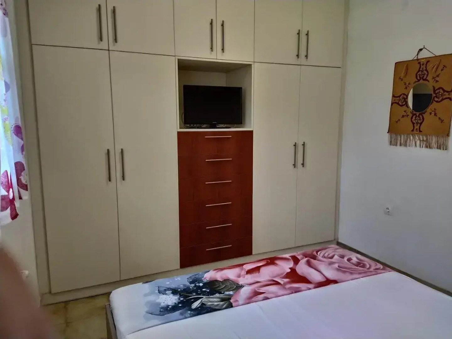 FAMILY HOUSE NEAR THE BEACH DREPANO-NAFPLIo