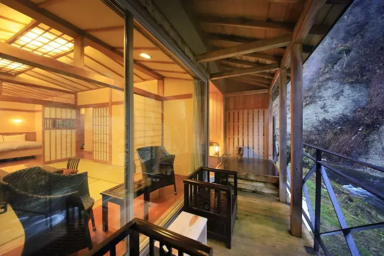 Shikisainoyado Furusato