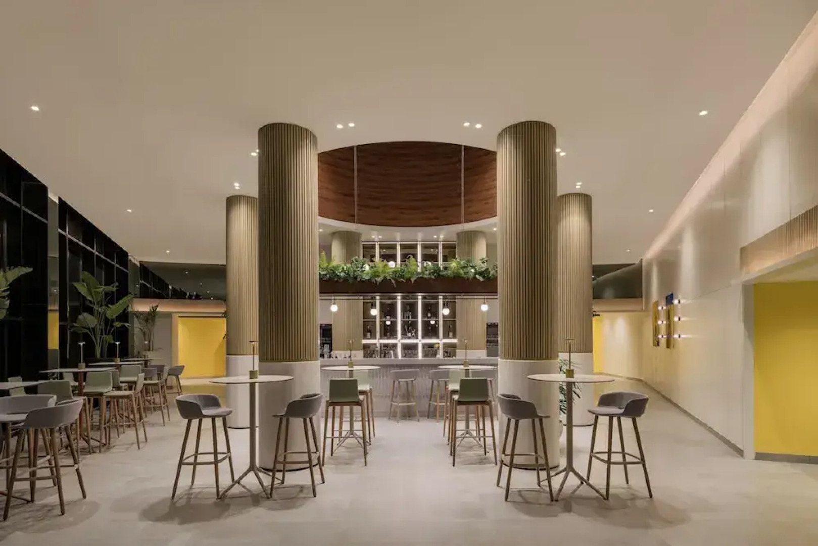 The G Einbay Golf Resort