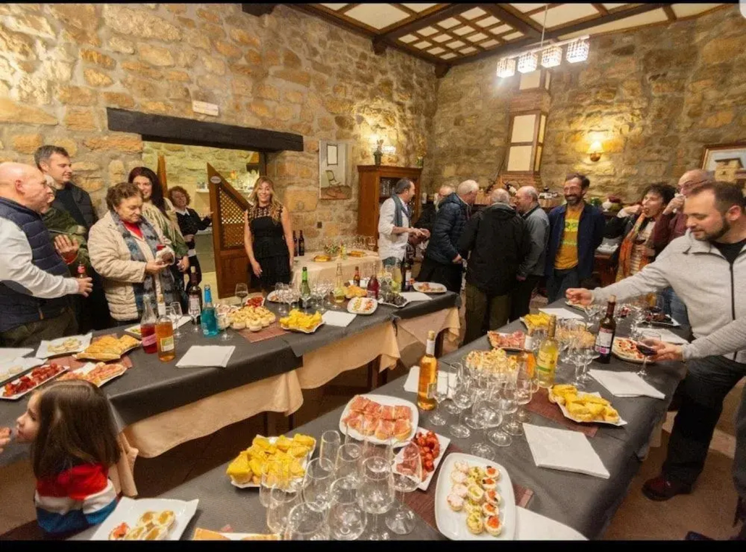 Mansion With 7 Bedrooms in Herrán, With Wonderful Mountain View, Furnished Garden and Wifi