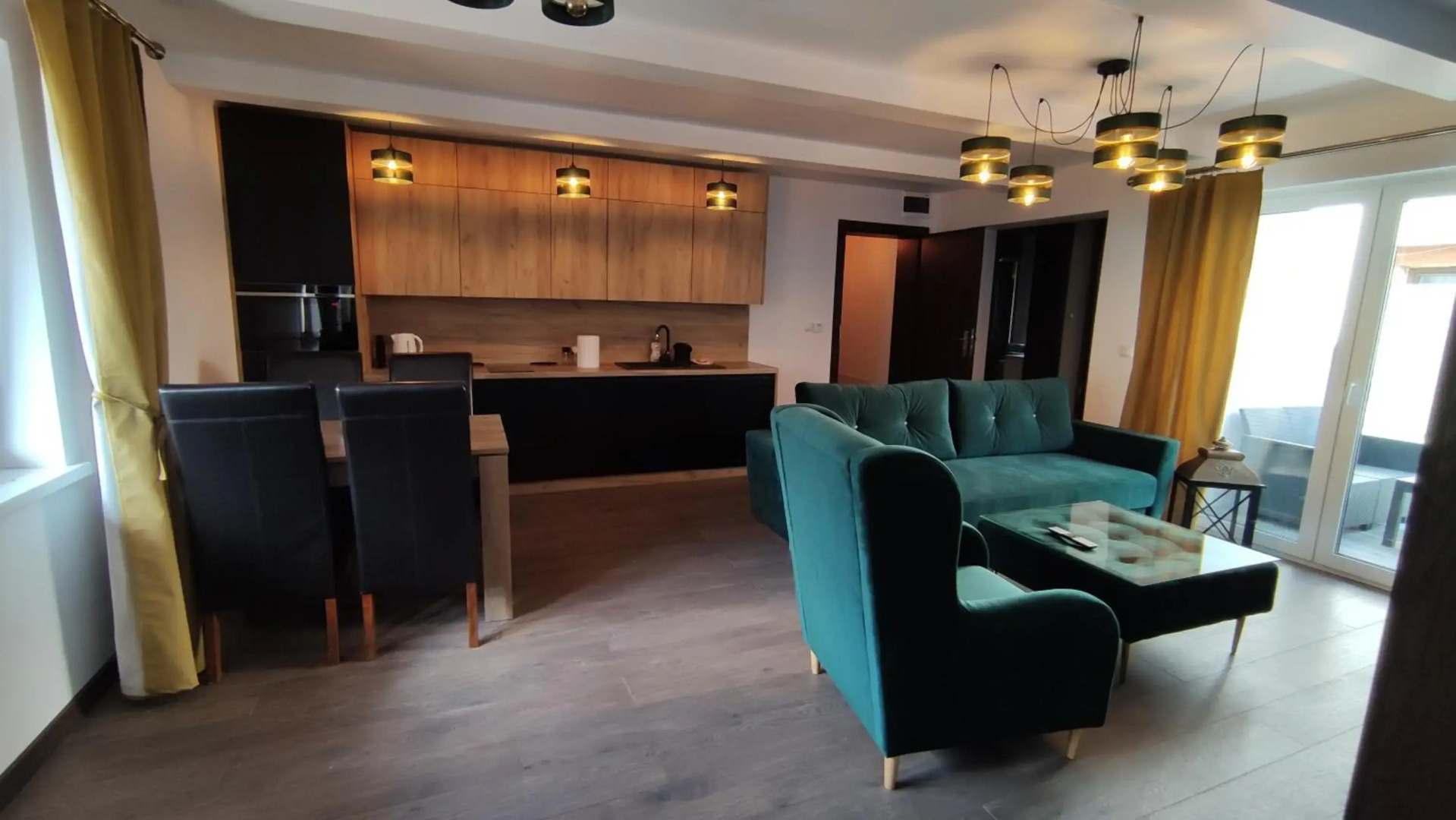 Apartamenty Olimpijskie Szczyrk