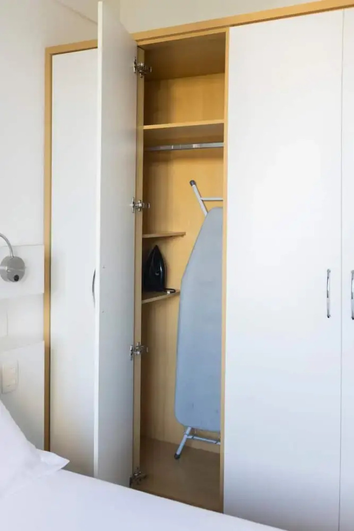 Vacanza - Studios Privativos - Alphaville