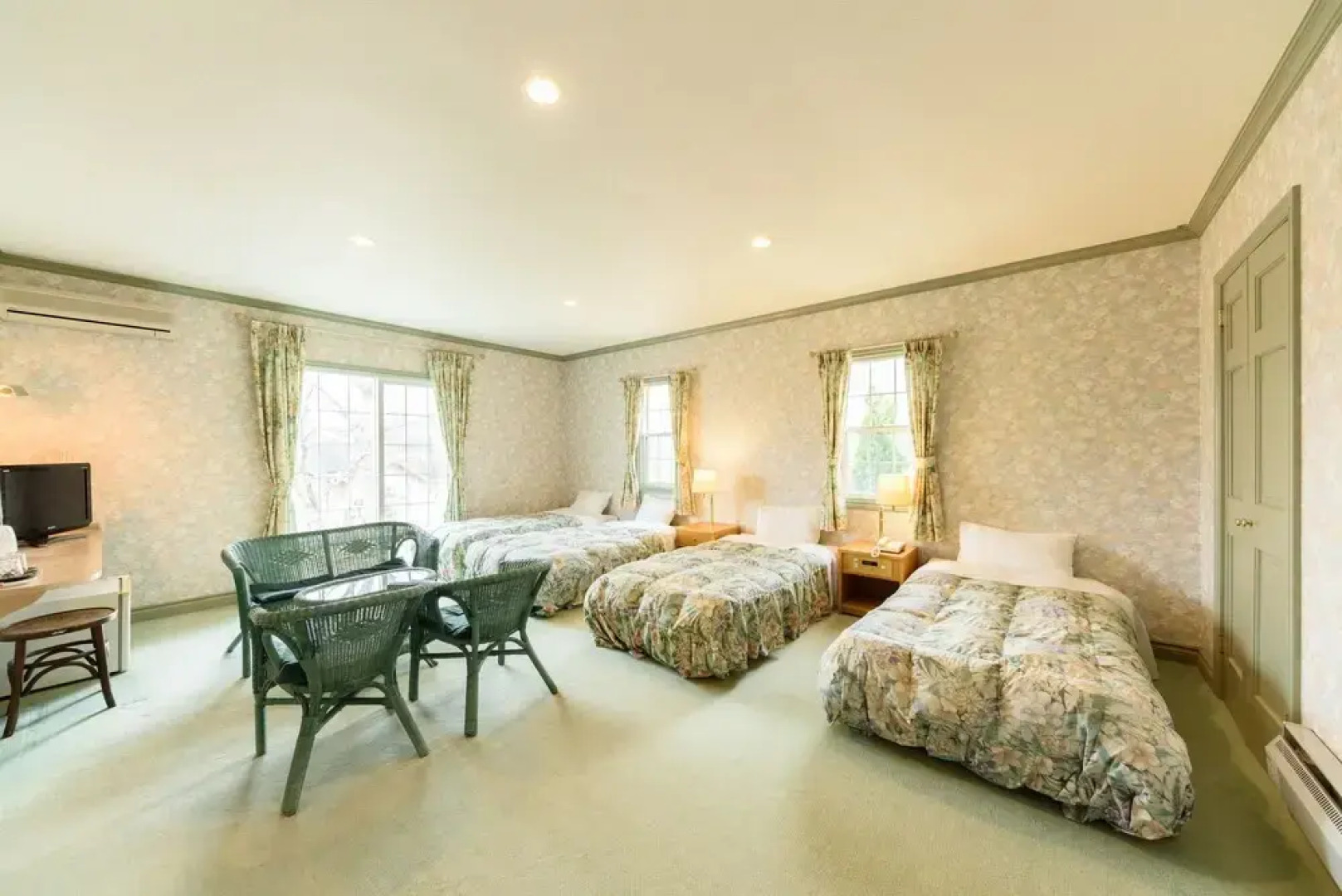 Kujukogen Ginga no Yado Kinoko 2 Seigo