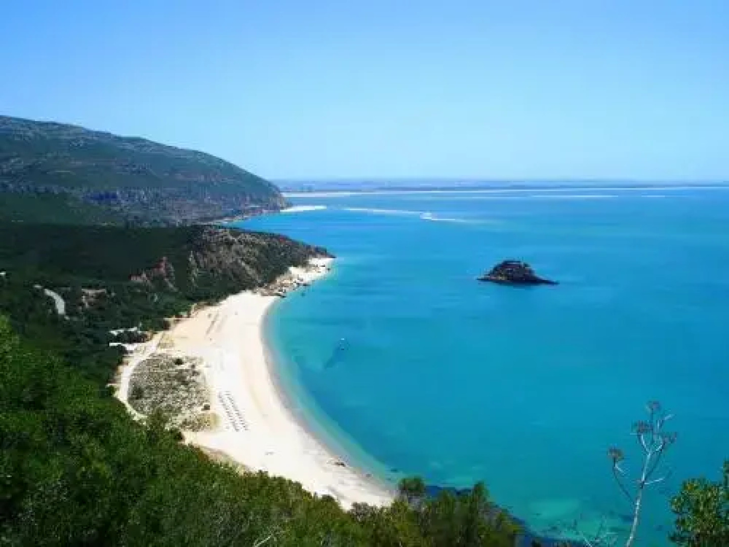 Villa Santa Barbara by be@home