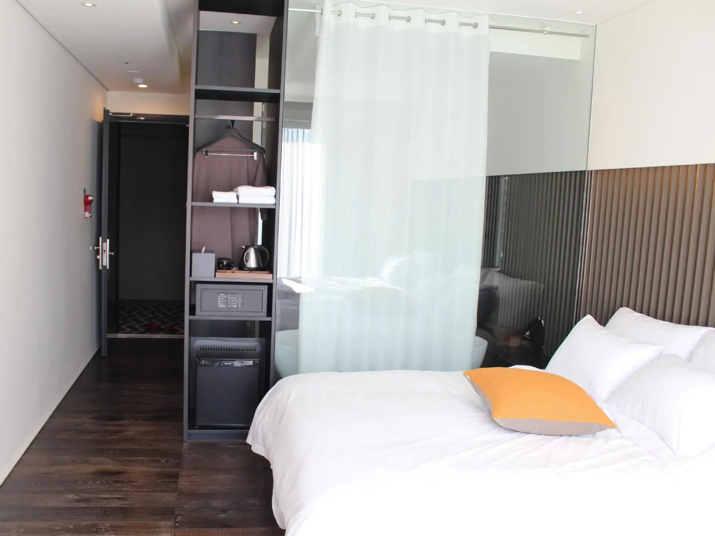 SR Hotel Magok
