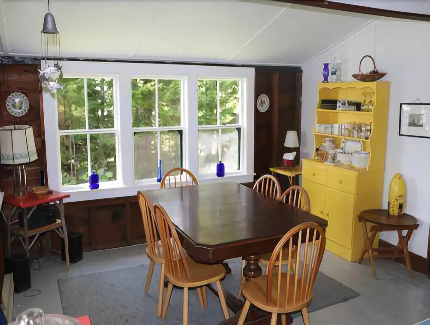 Cedar Cottage - Three Bedroom Cottage