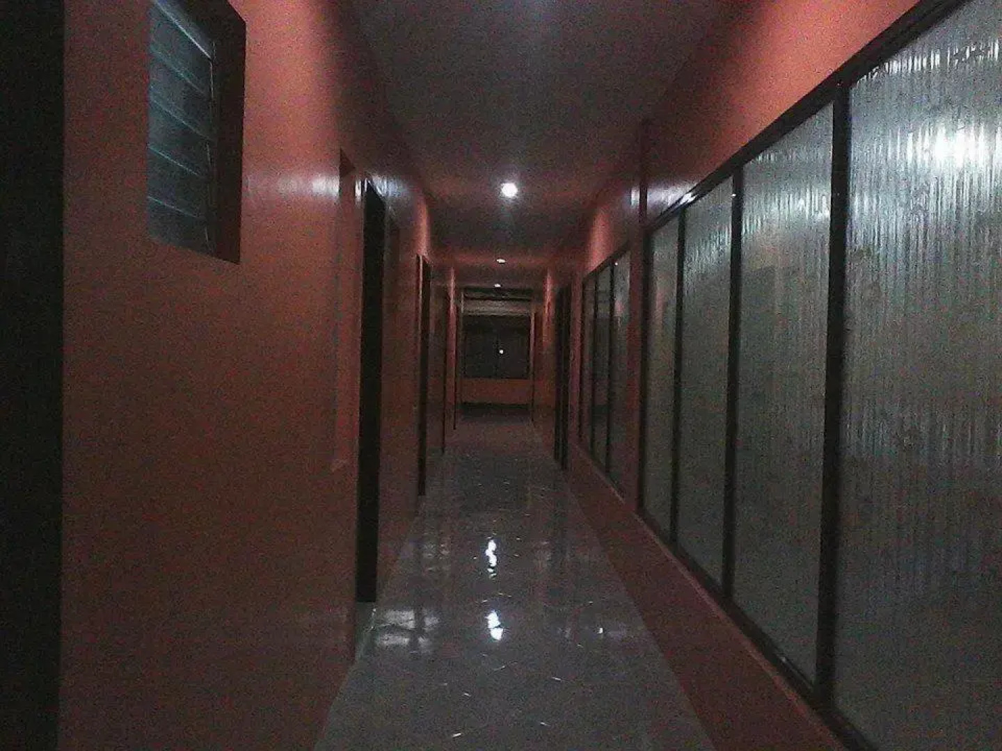 Lei Kendee Traveler's Inn