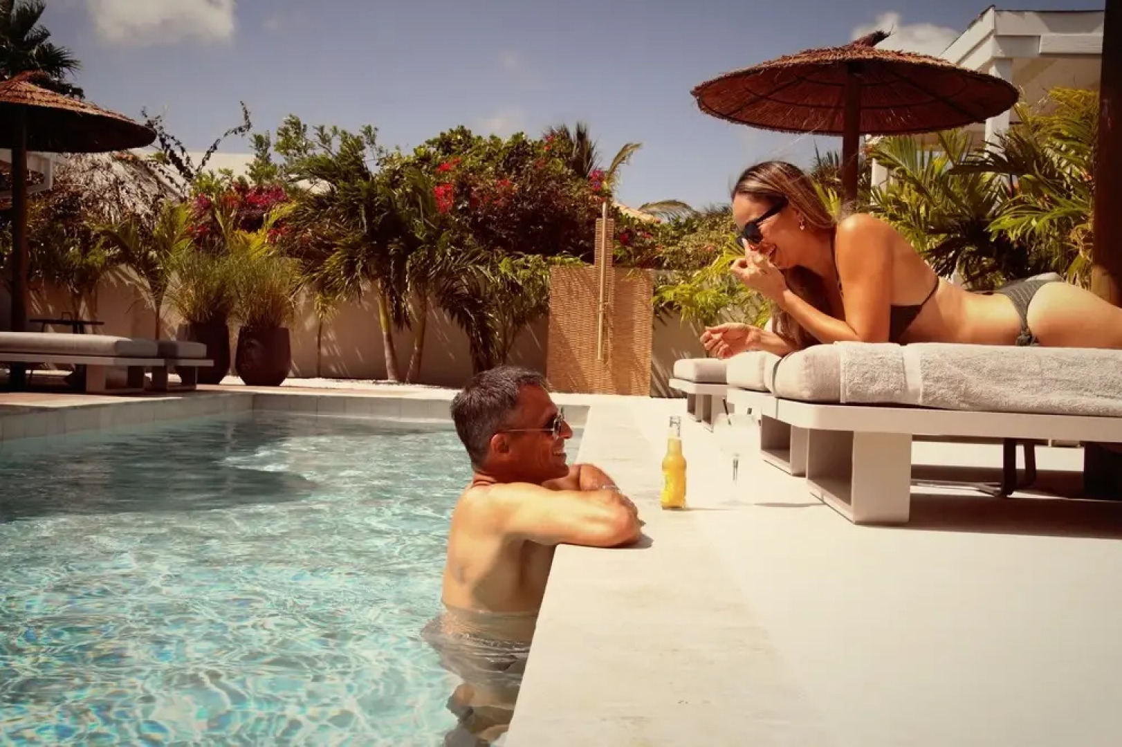 Yucca mini boutique hotel - Adults only