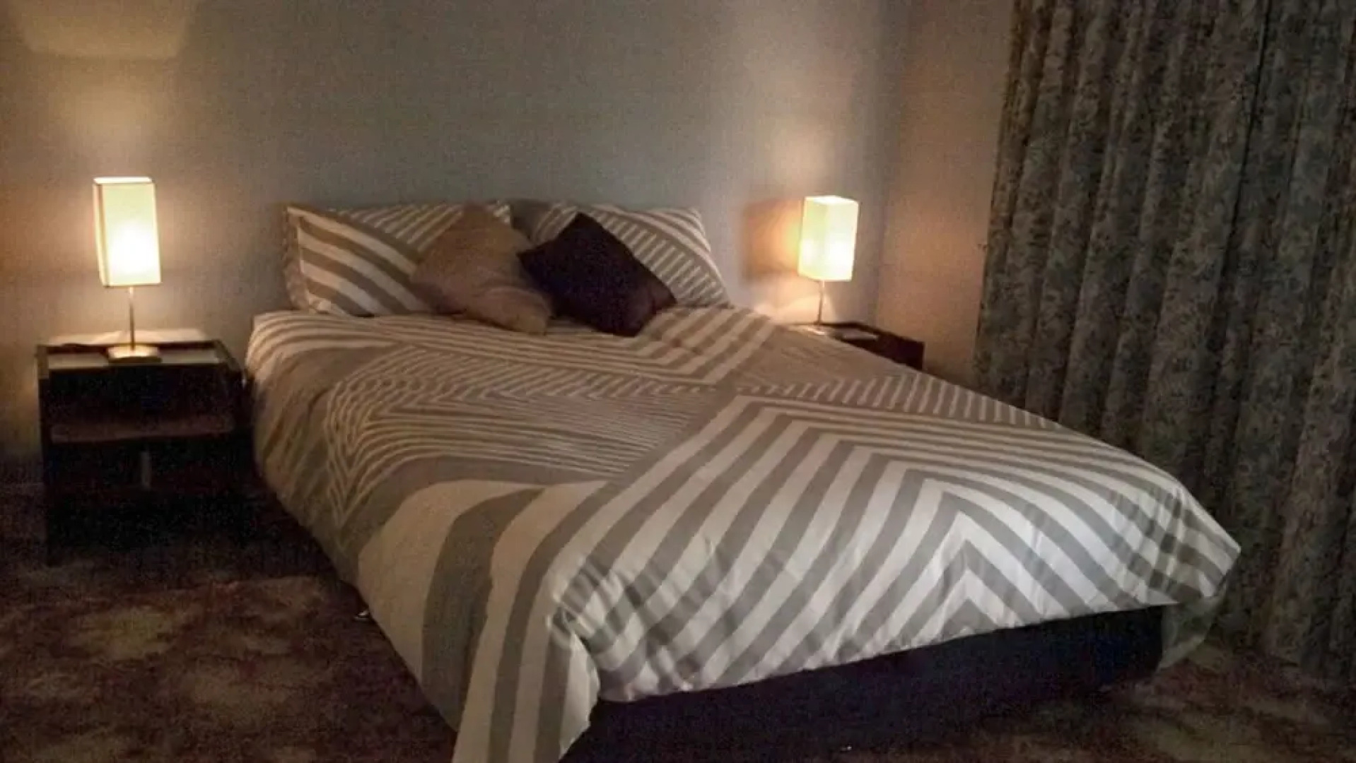 Lakehouse Cullulleraine