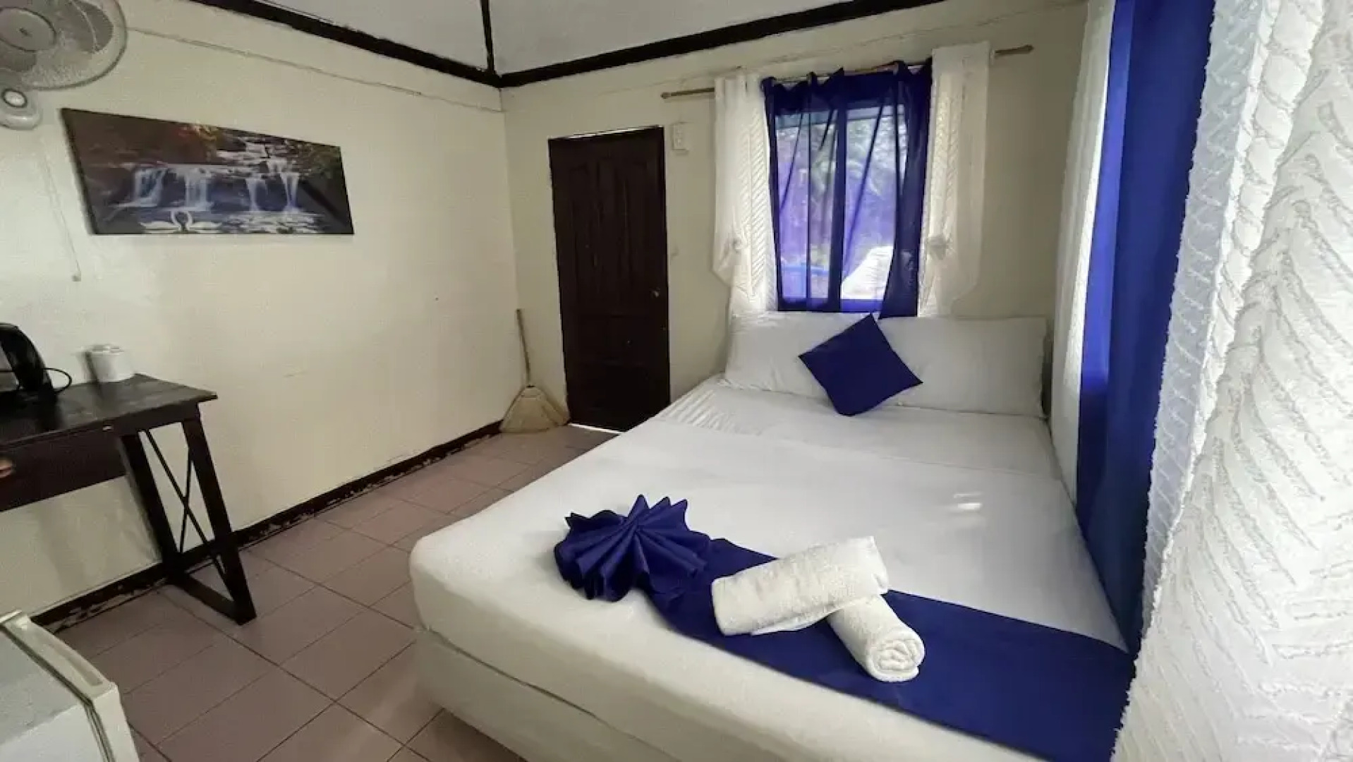 JVR Island in the Sky Resort