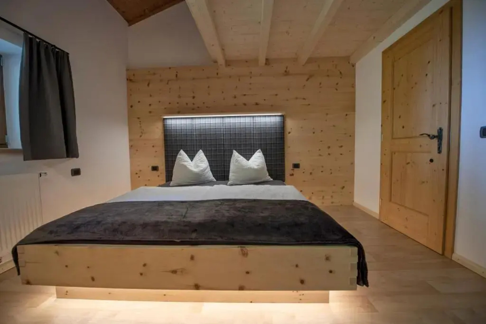 Schoenau Bio & SPA Family Apartments