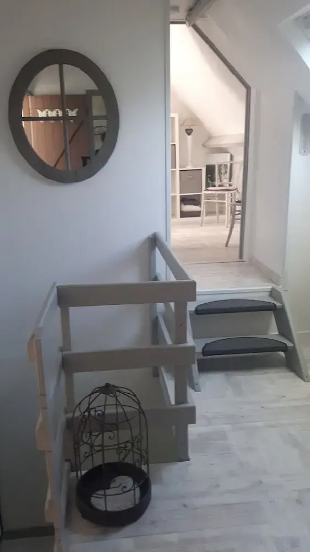 Chambres d'Hôtes La Clef des Champs