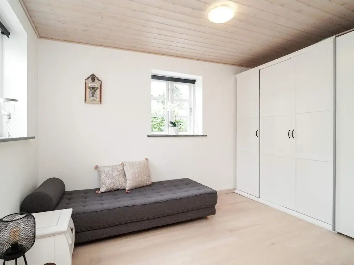 5 Person Holiday Home in Vig