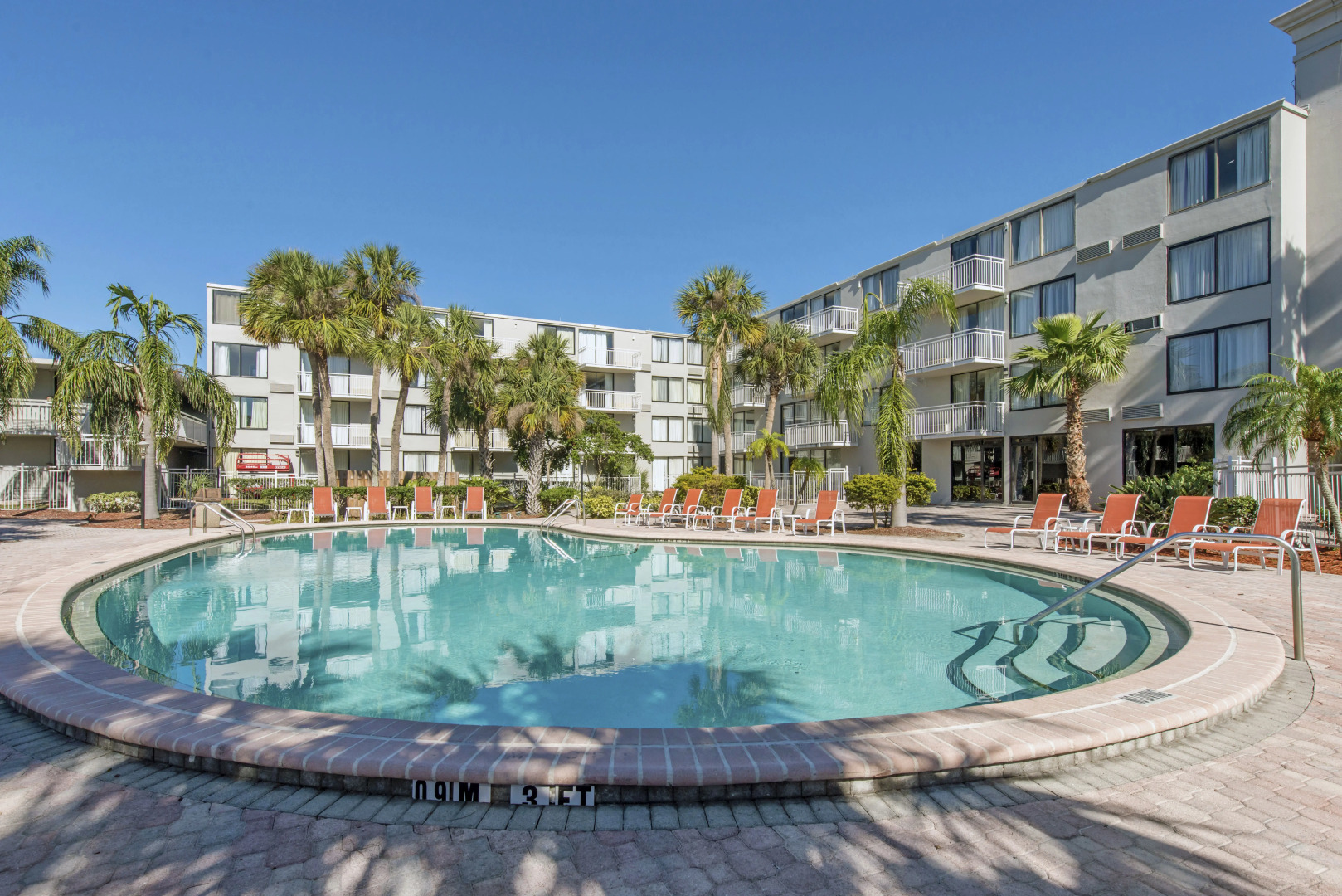 Econo Lodge Orlando Airport