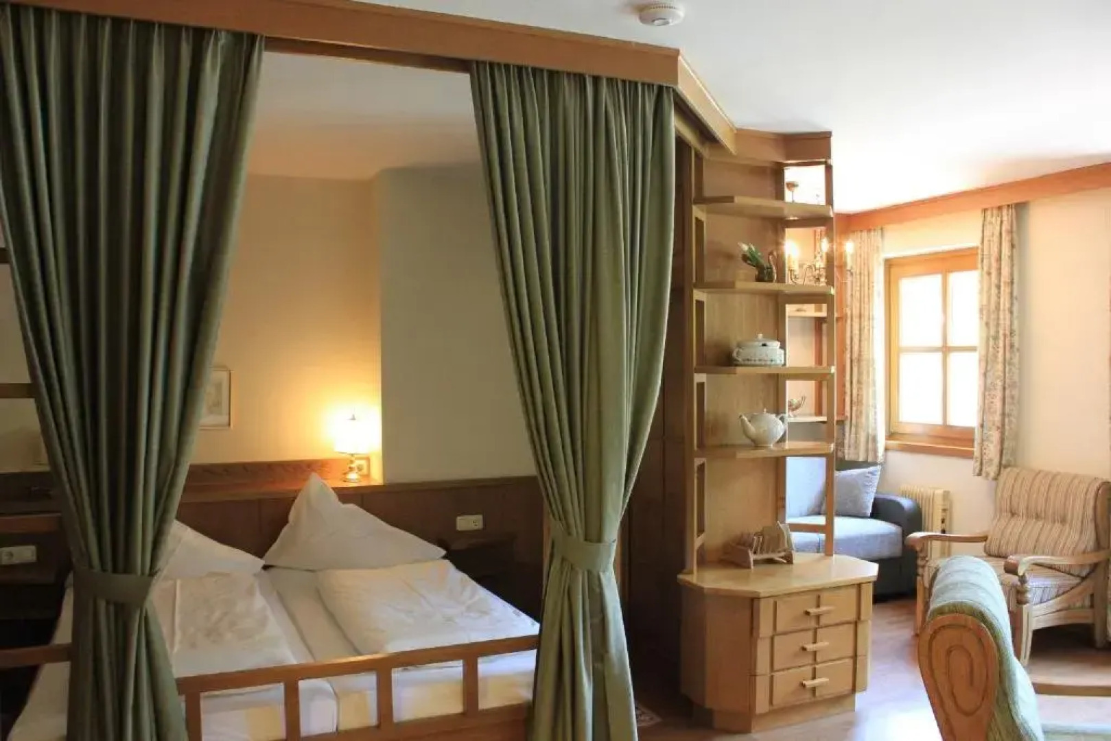 Appartements Pulverer