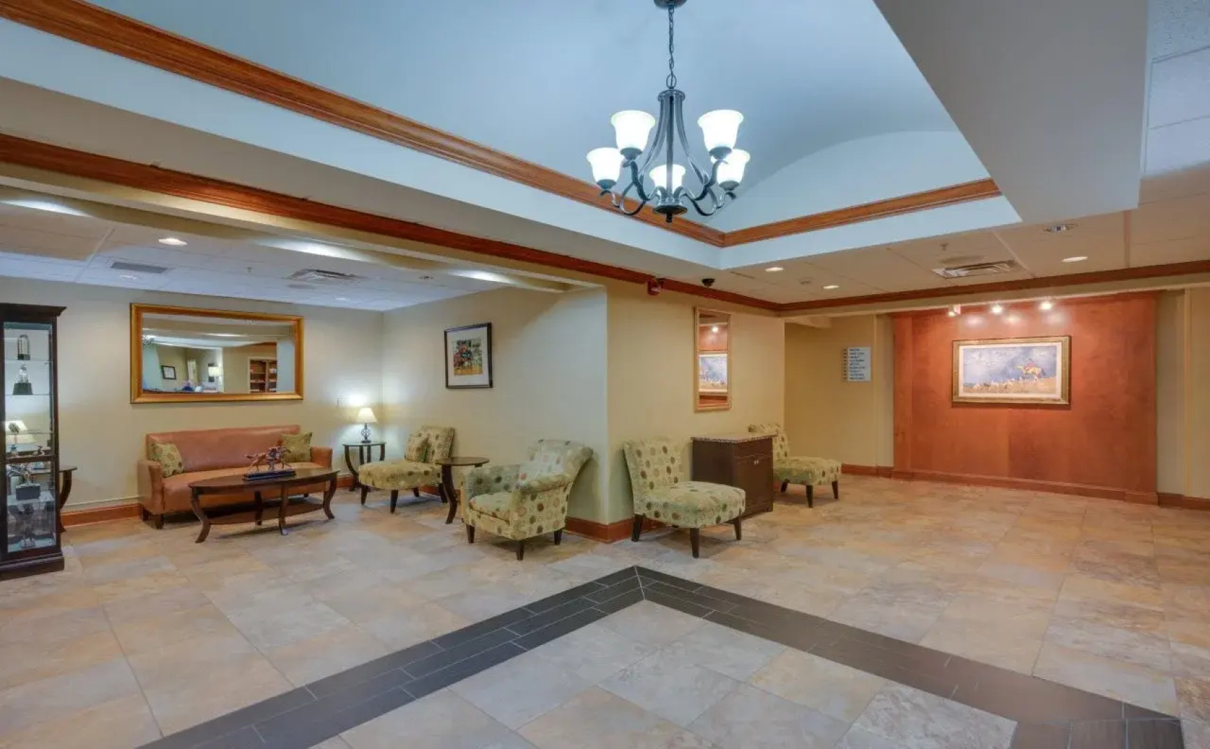 Holiday Inn Express Charles Town by IHG