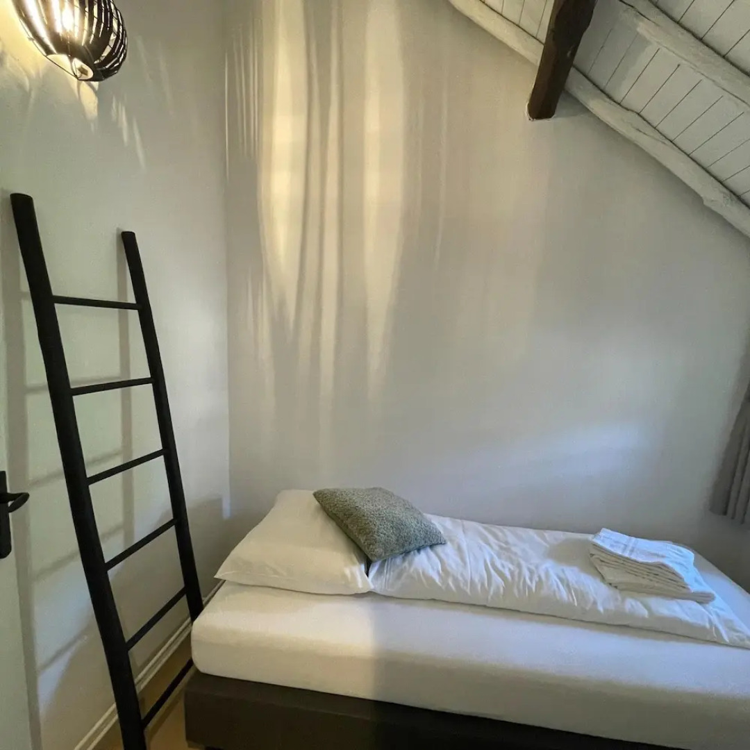 Cozy Voerendaal Getaway for 4