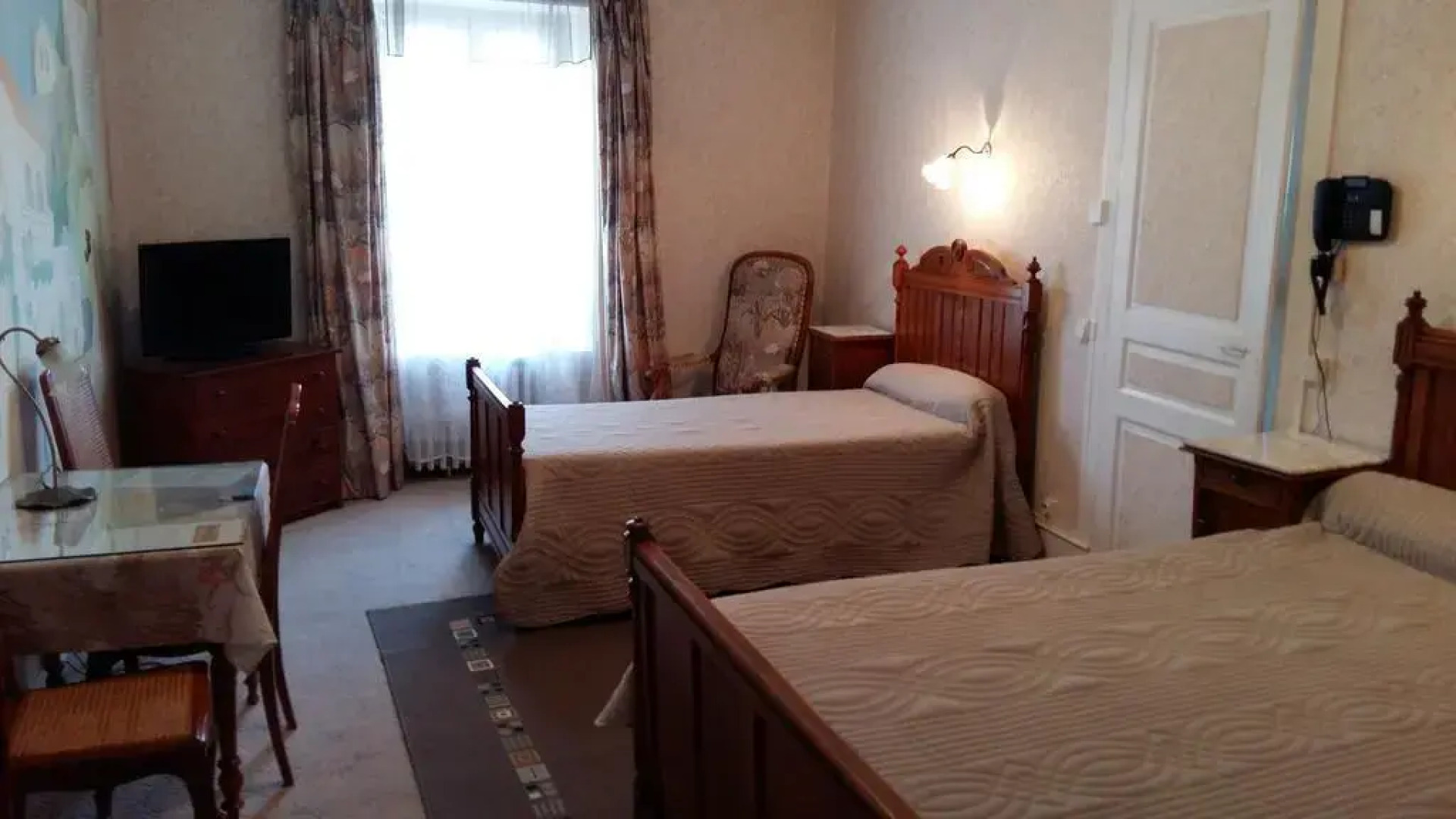 Hotel des XII Apôtres