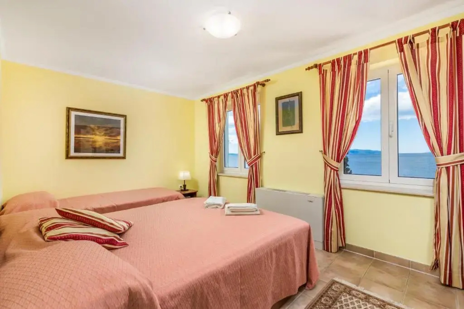 Apartments Villa Nora