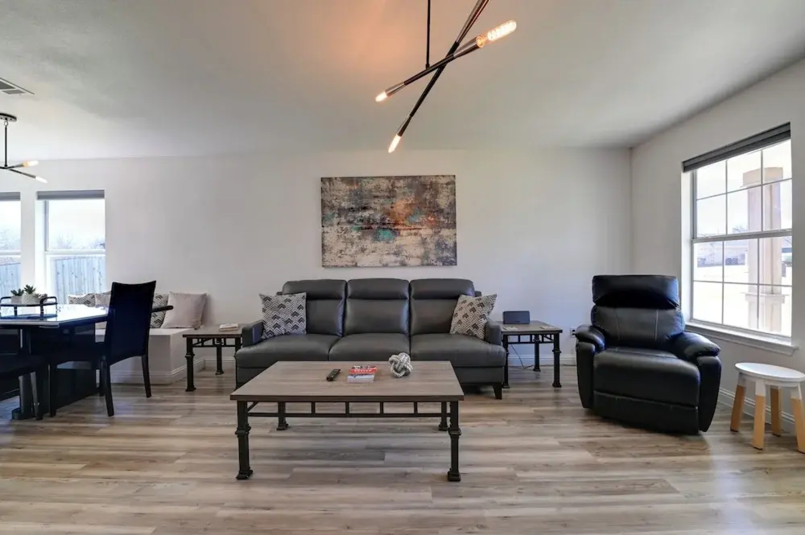 'little Elm Diamond' - Steps to Lewisville Lake!