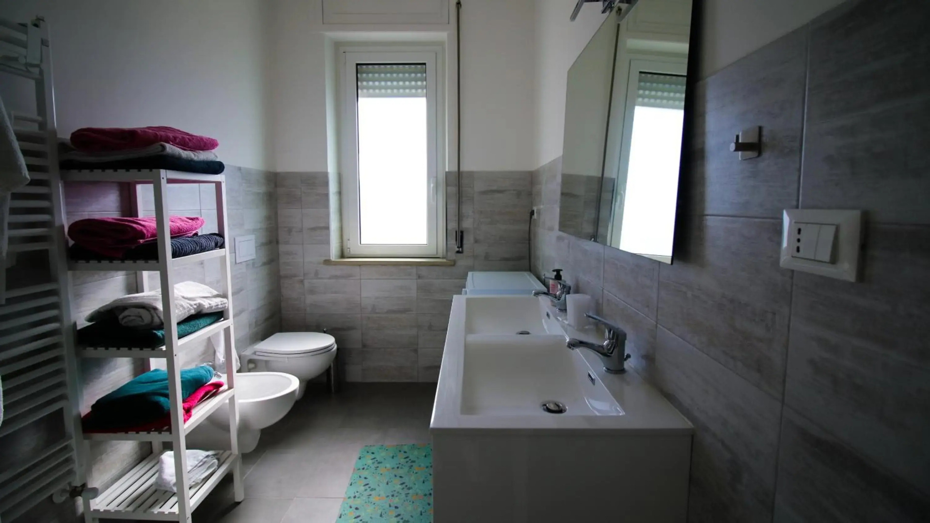 Villa SAlice piano Terra