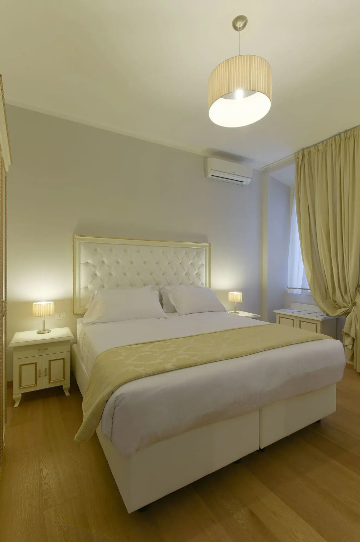 Gravina Suite Frattina