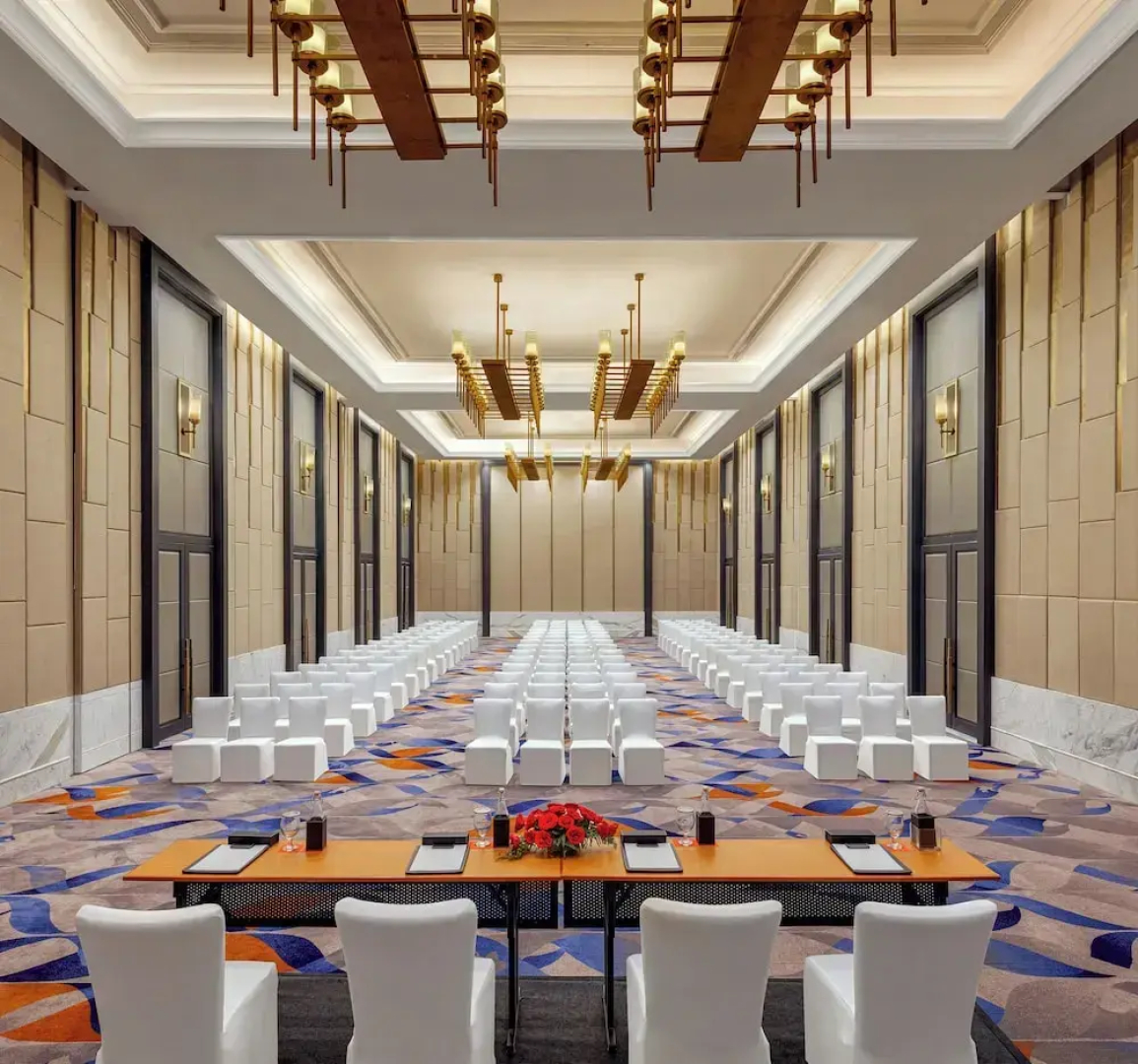 WelcomHotel Amritsar