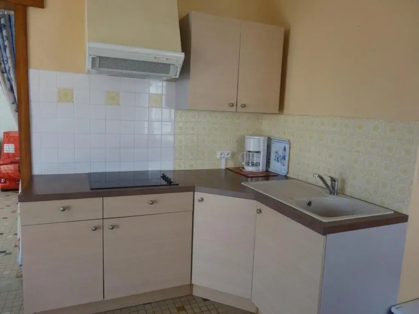 Maison L'Aiguillon-sur-Mer, 4 pièces, 5 personnes - FR-1-476-2