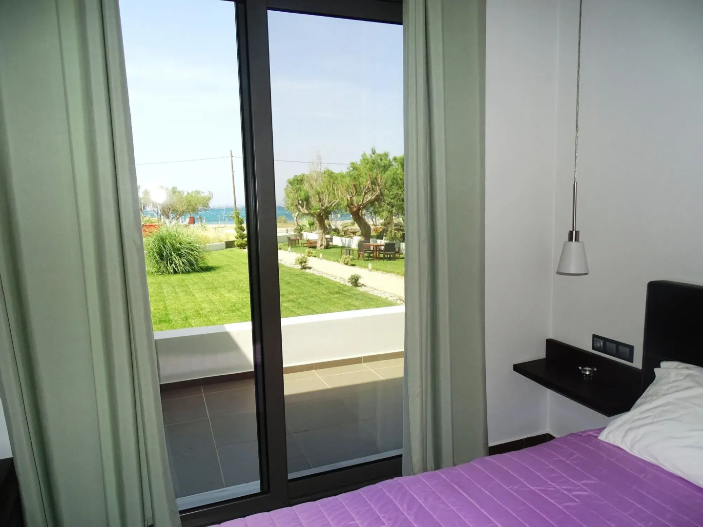 Plakias Suites