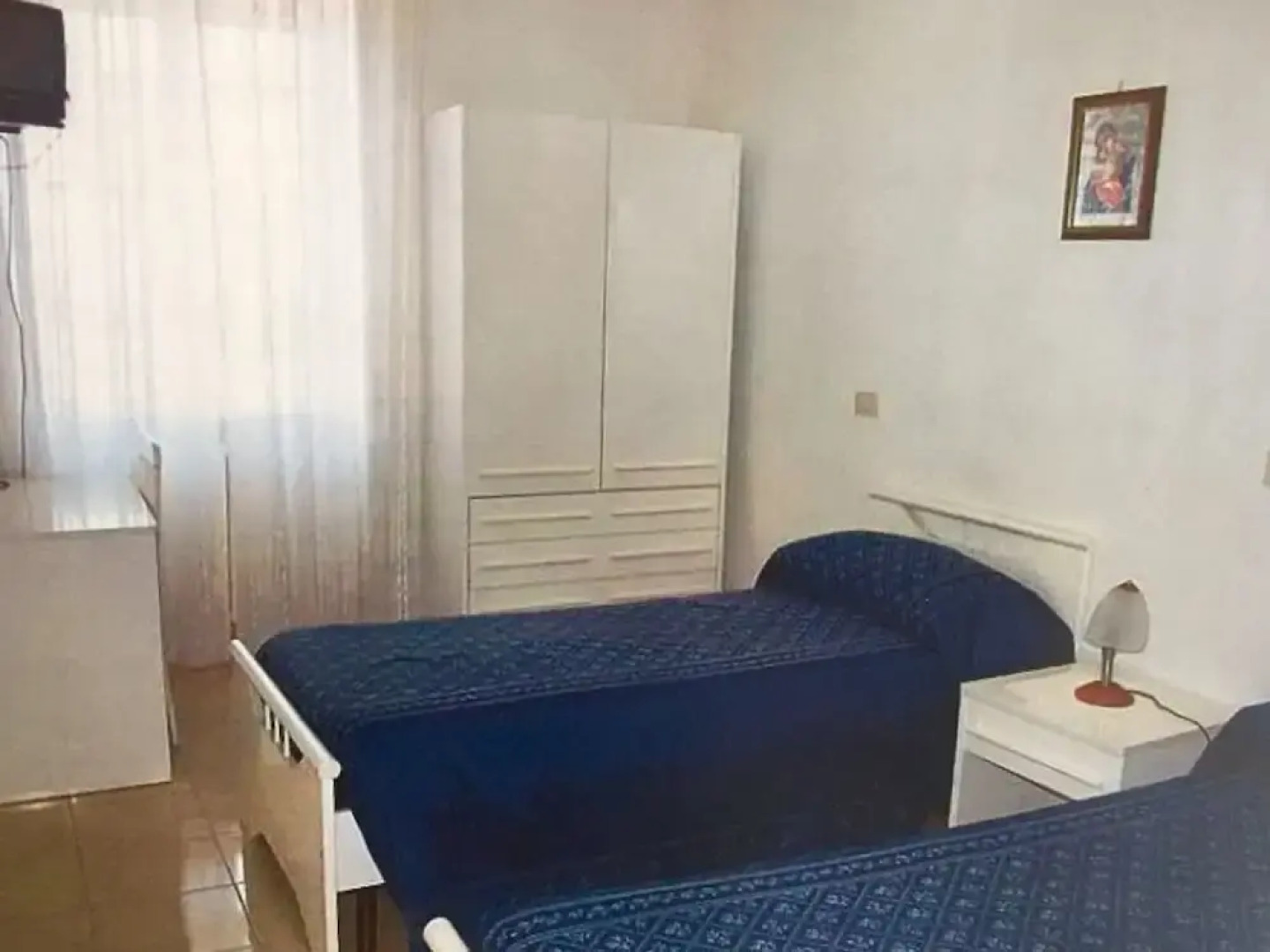 Colonia San Benedetto