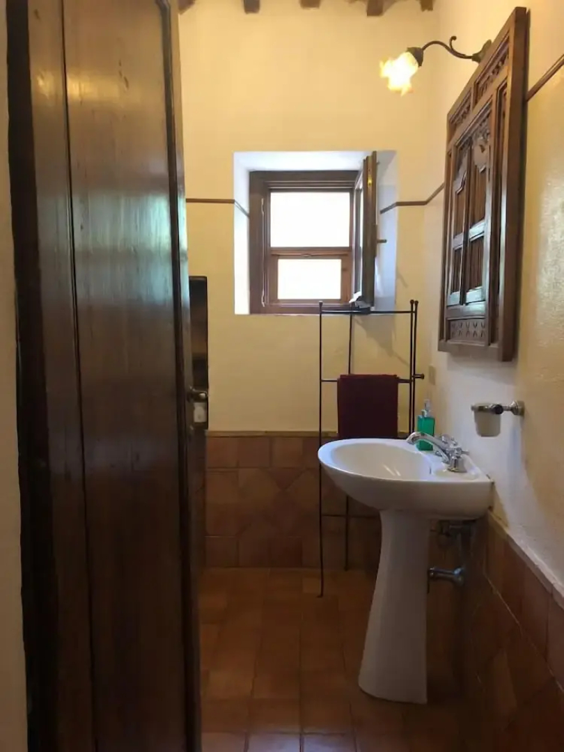 Agriturismo Il Fontino