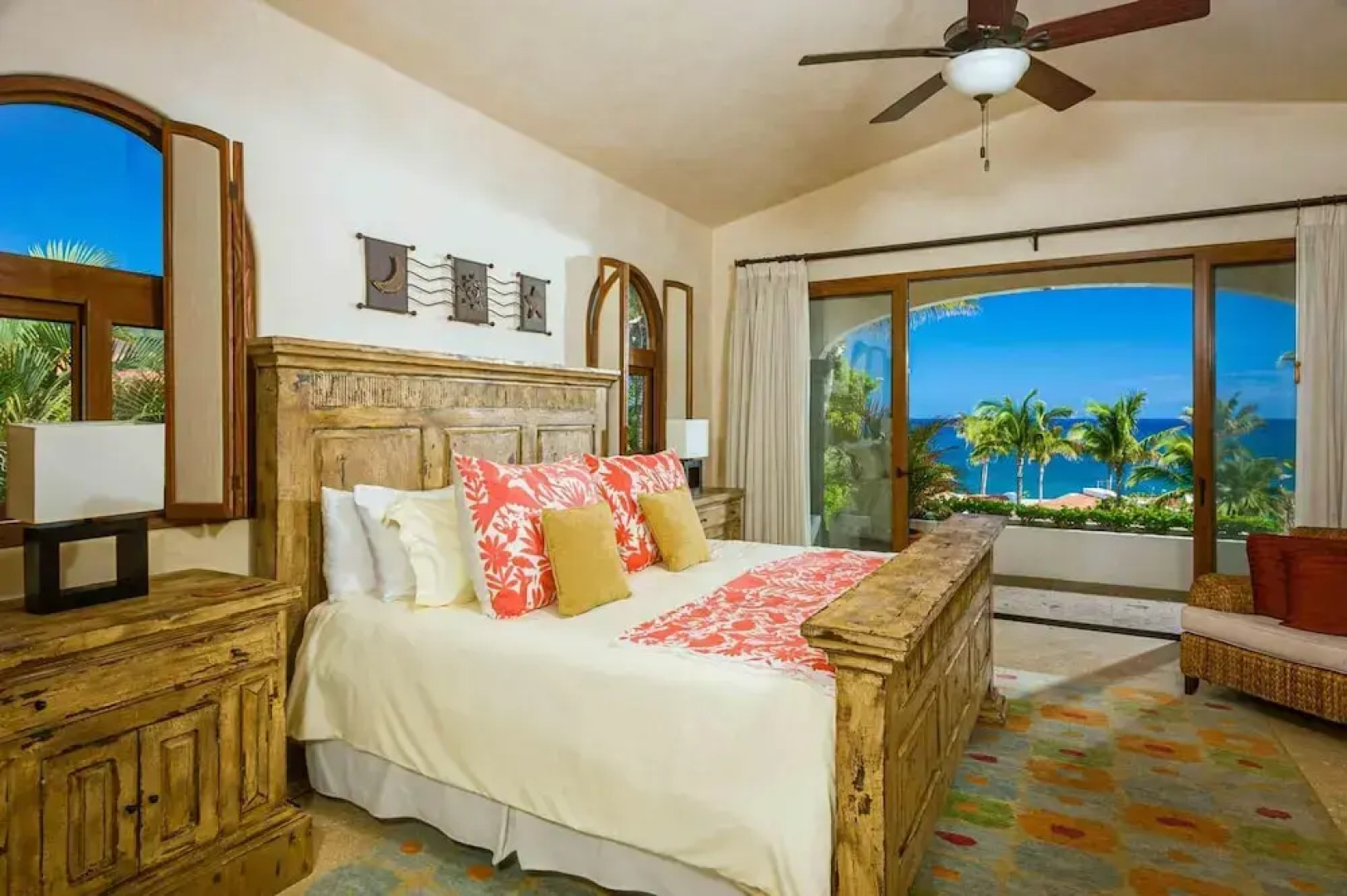 Casa Alegria in Palmilla