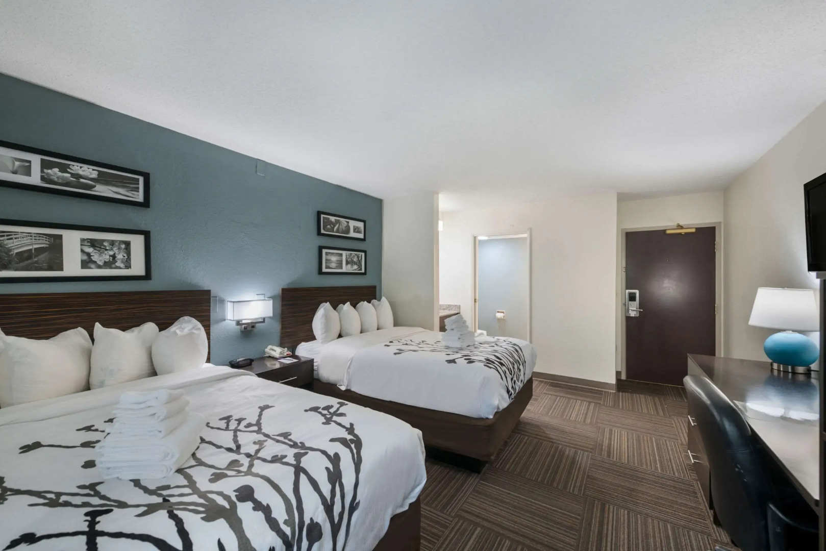 Sleep Inn & Suites Chesapeake - Portsmouth