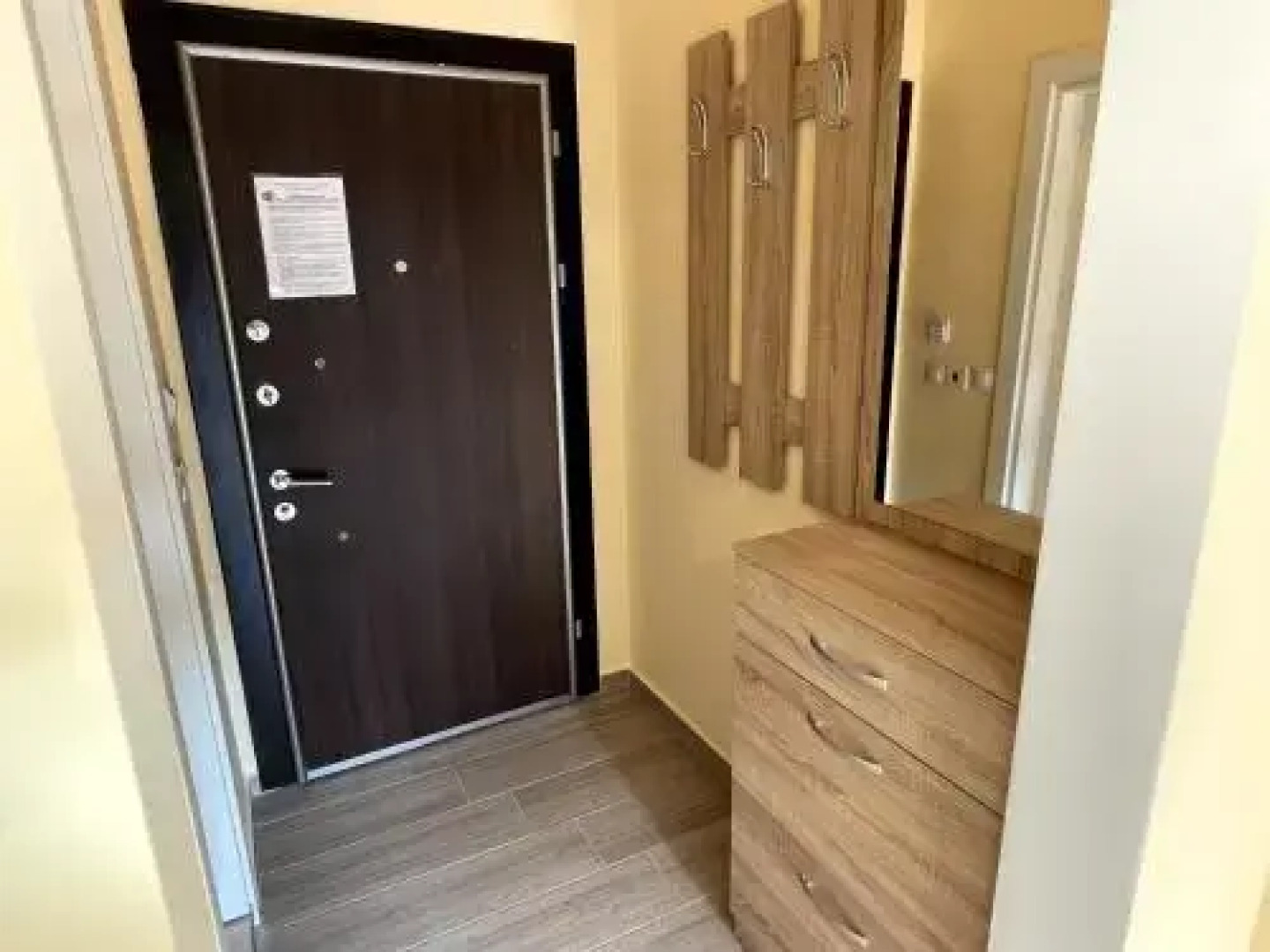 Stamopolu Apartments