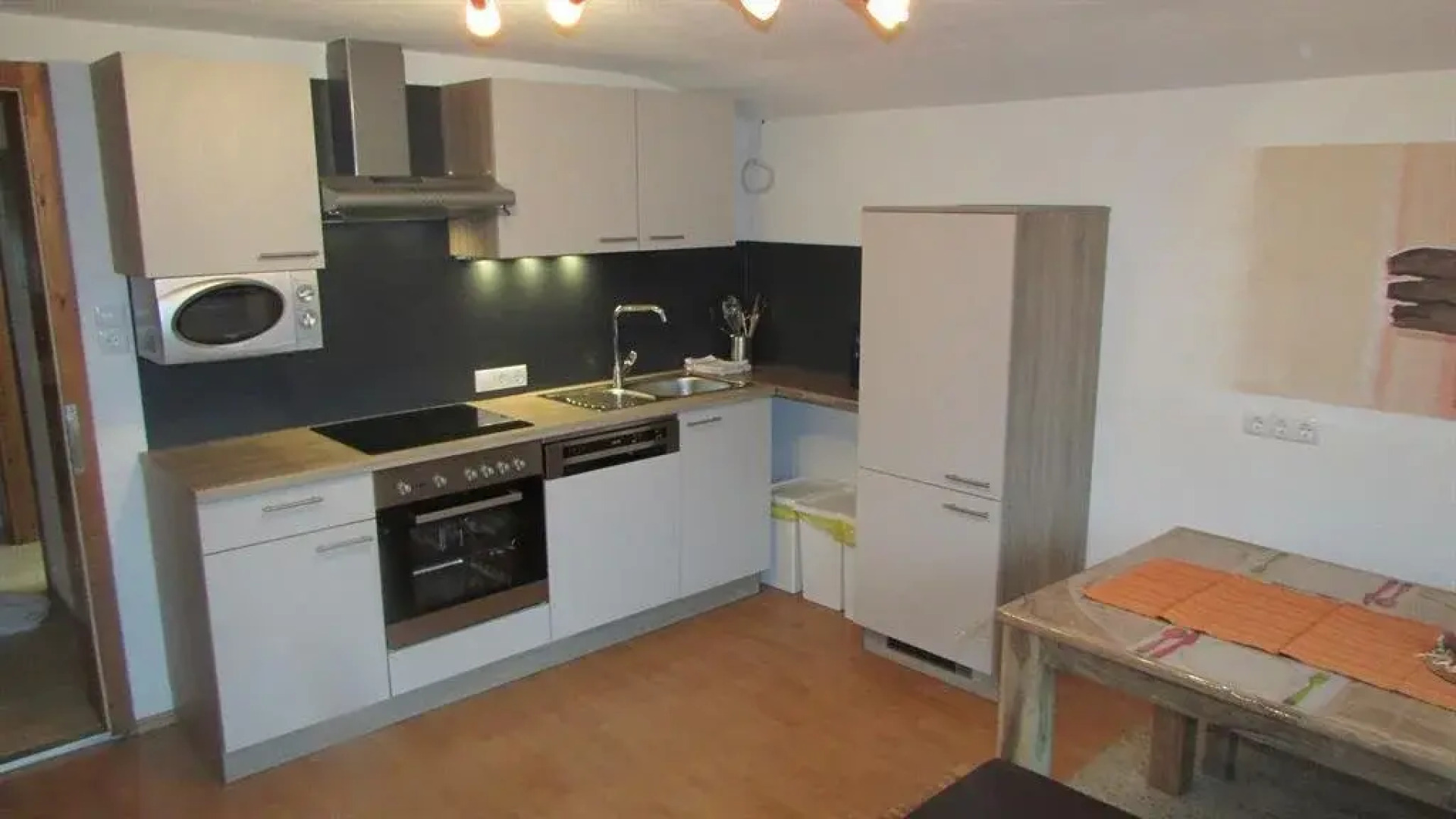 Gästehaus Fernblick