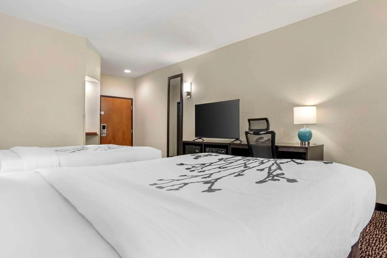 Sleep Inn & Suites Montgomery East I-85