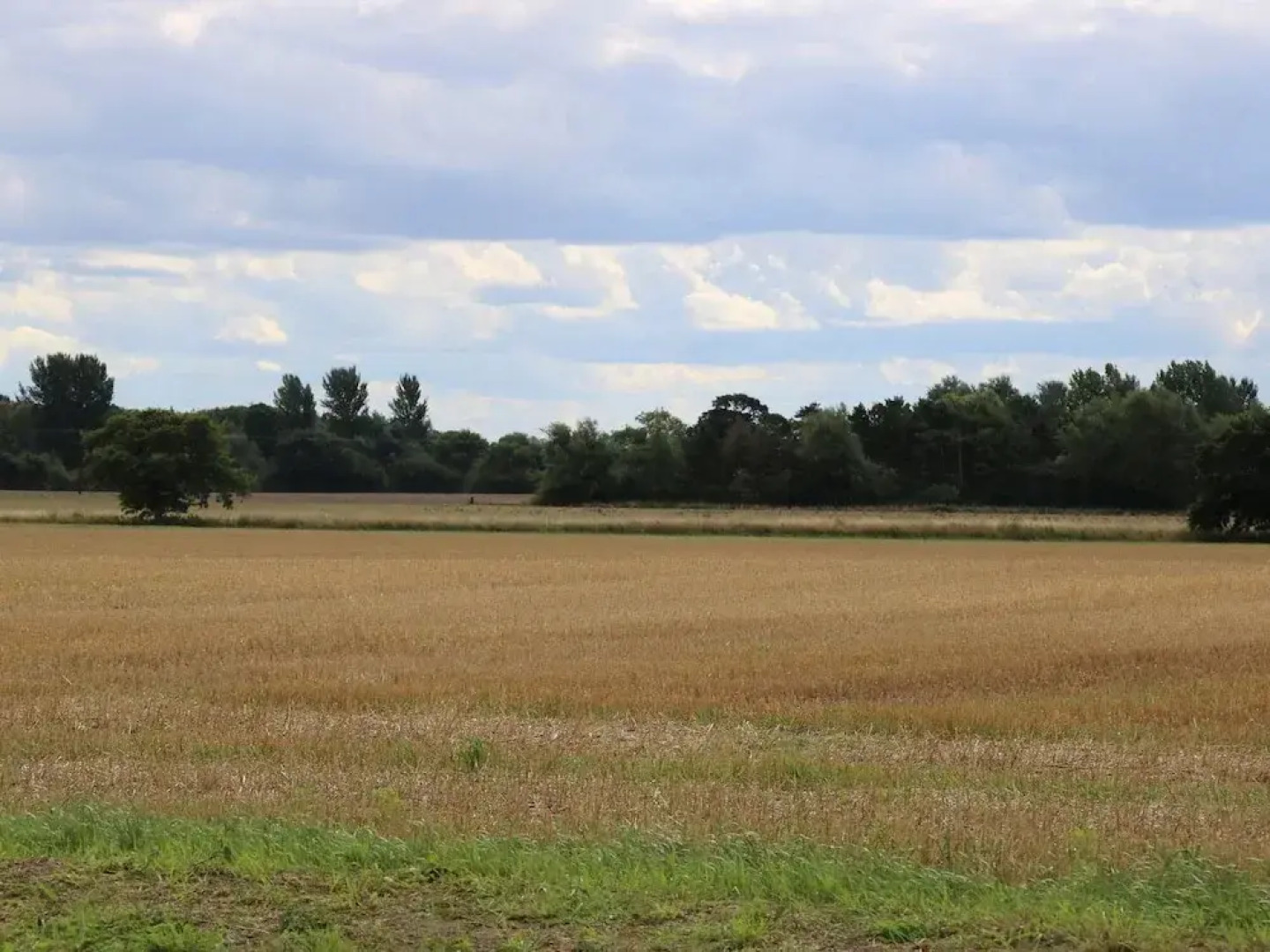 The Old Mill Hideaway