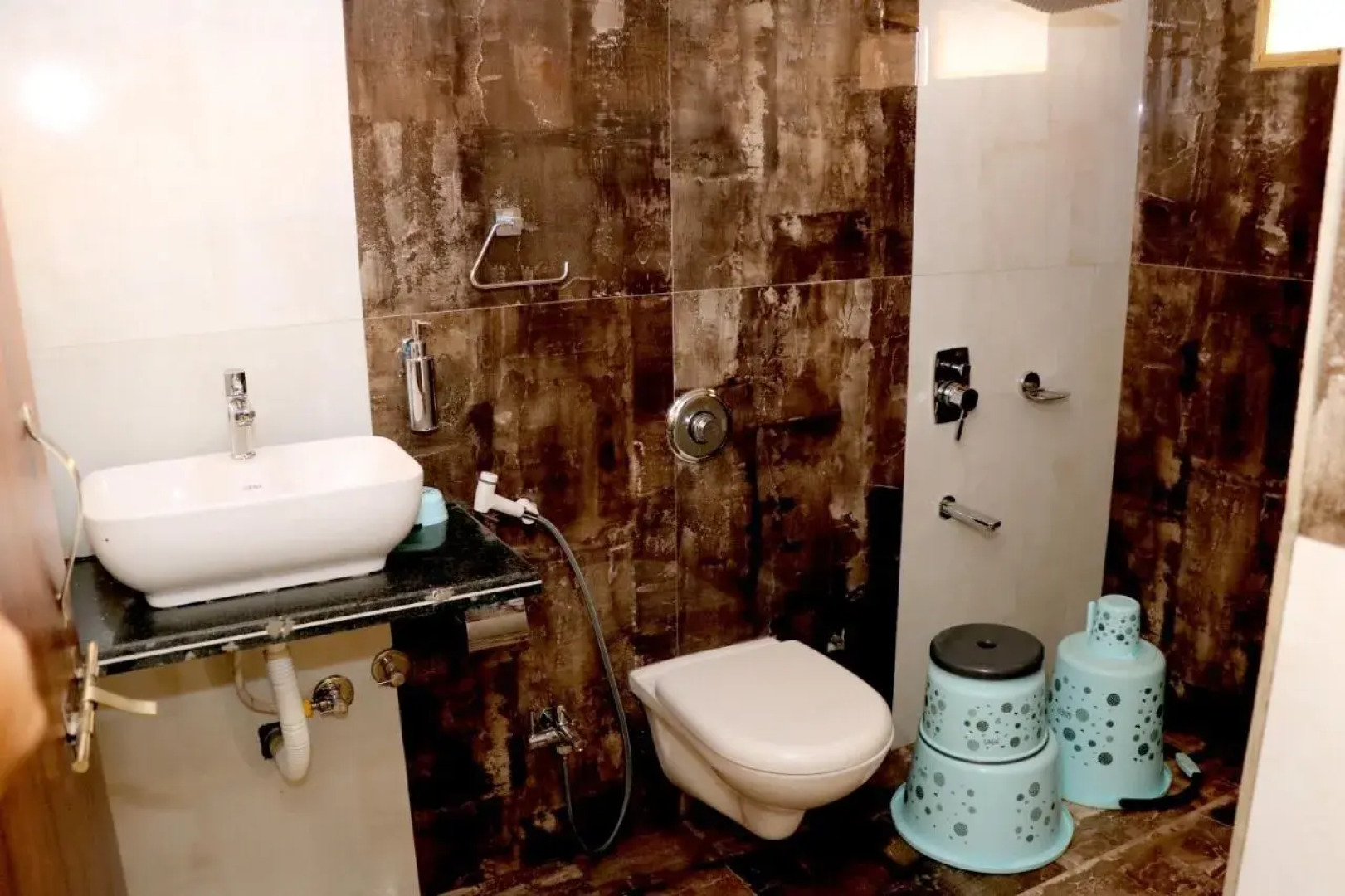 Panarpani Retreat Pachmarhi