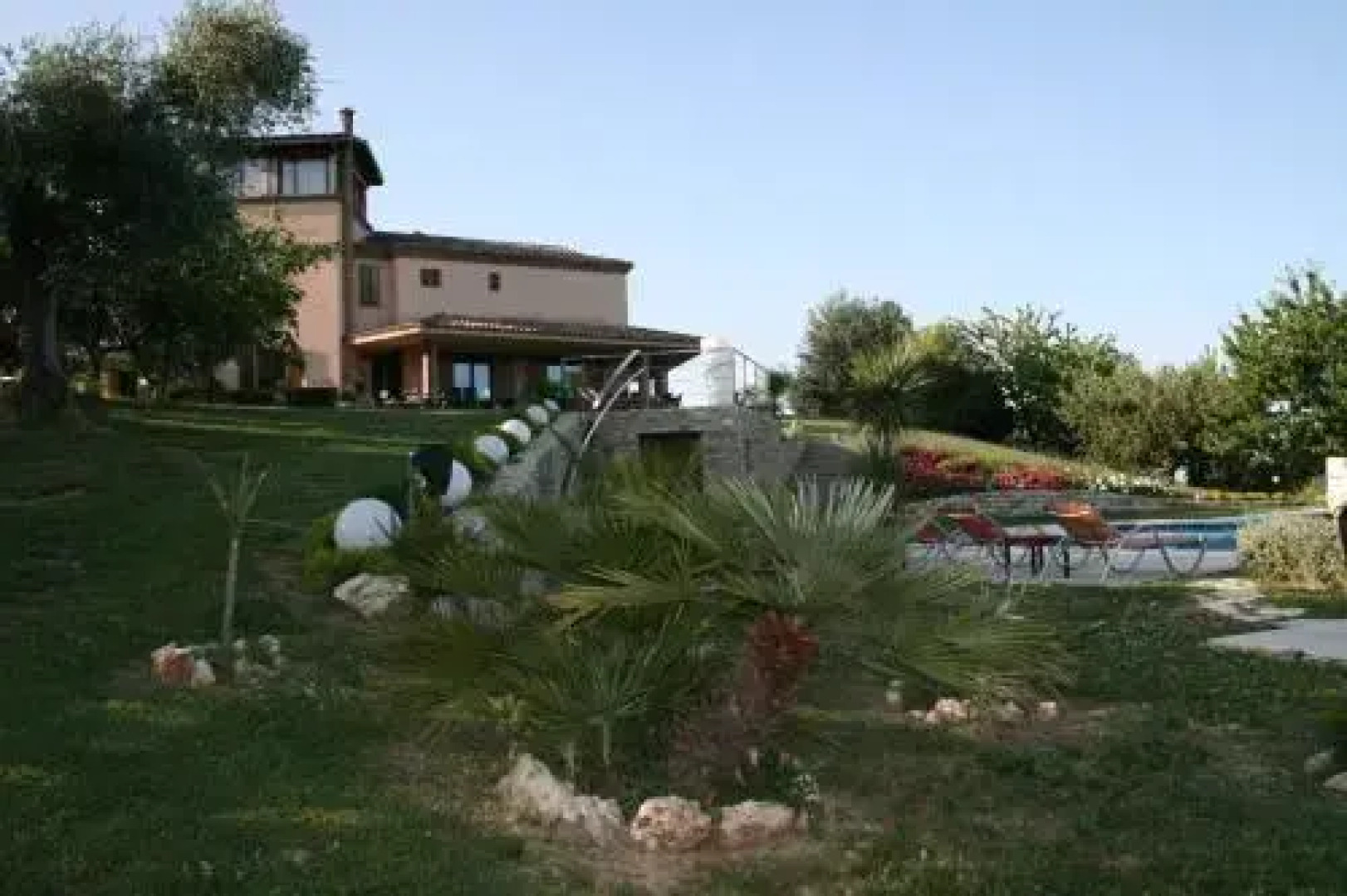 Relais Il Monticello