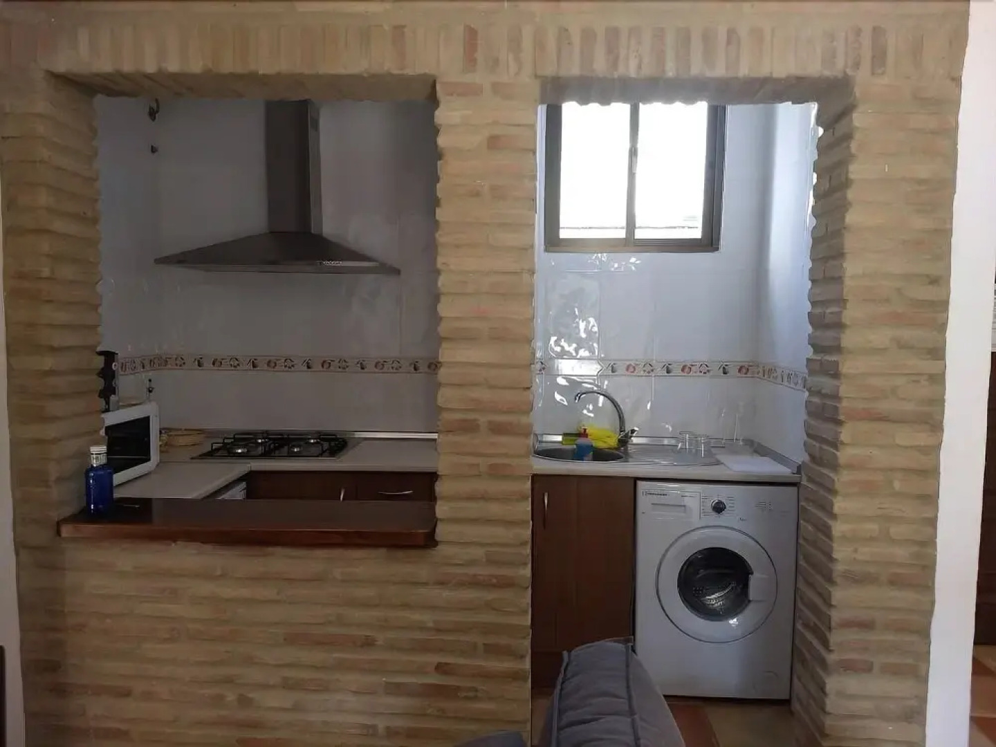 Apartamentos Rurales Mirador de Jubrique