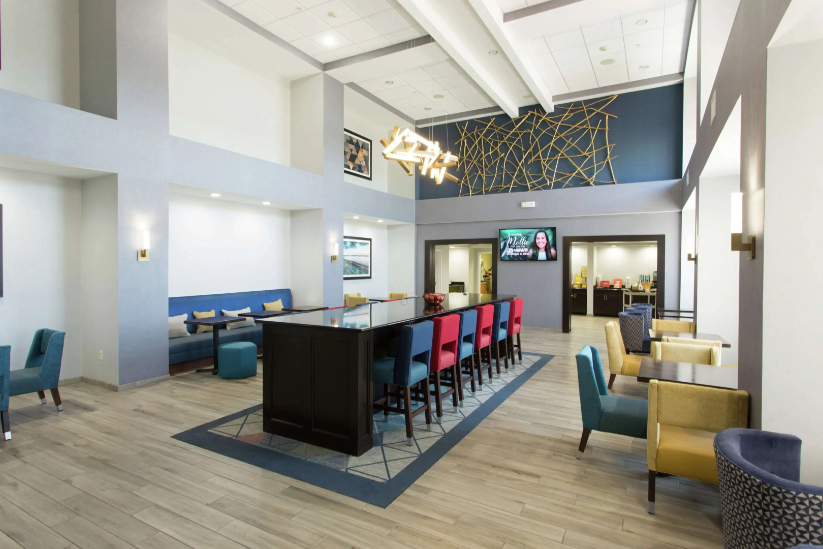 Hampton Inn & Suites Ankeny