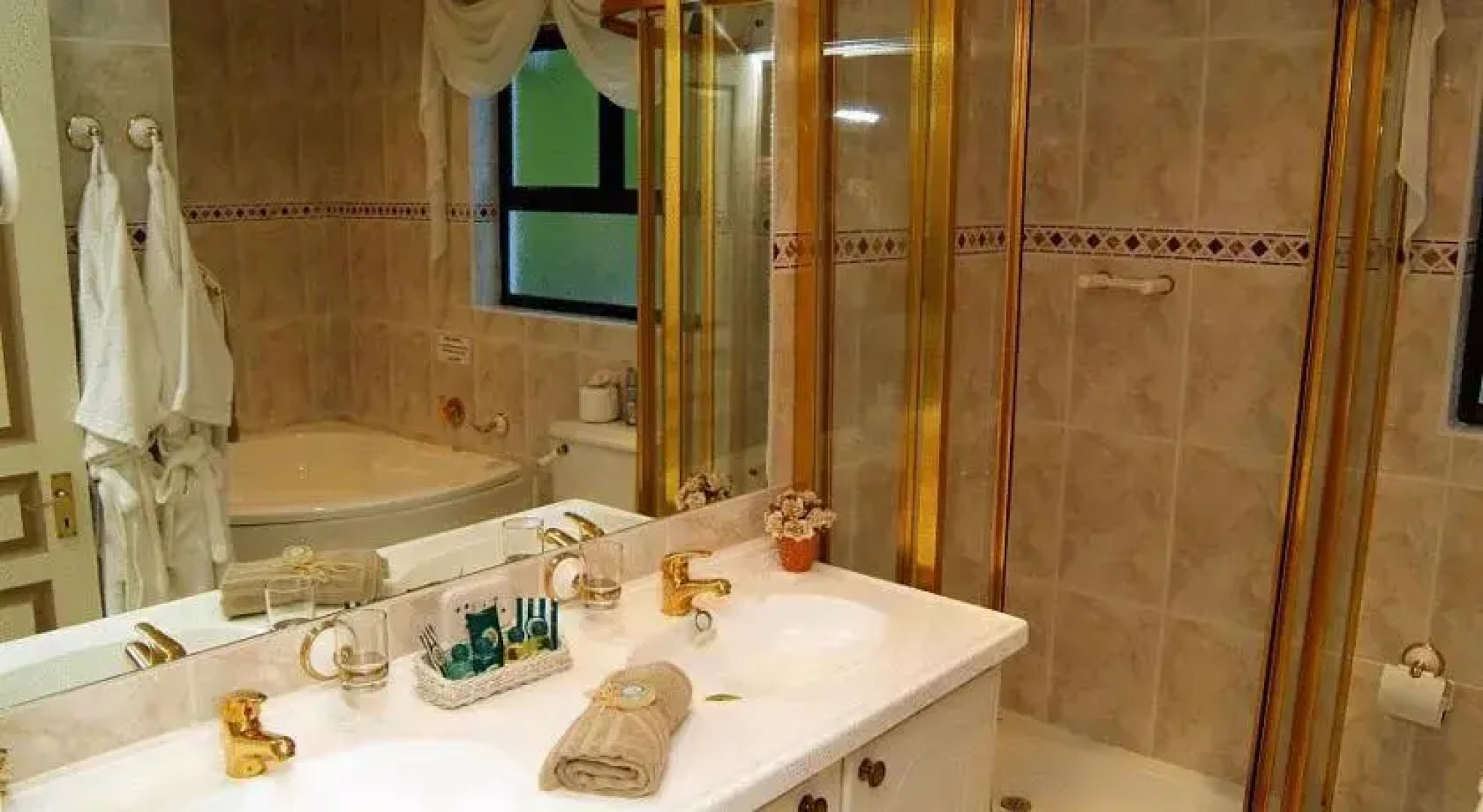 Ons Genot Country Lodge