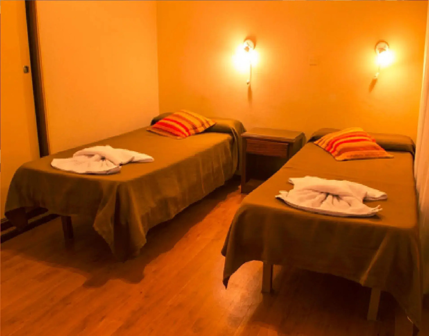 Hotel Castelmar l Mar del Plata