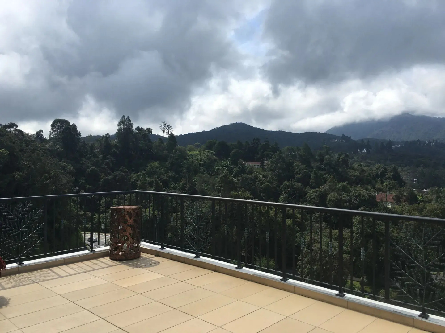 Hotel De'La Ferns, Cameron Highlands