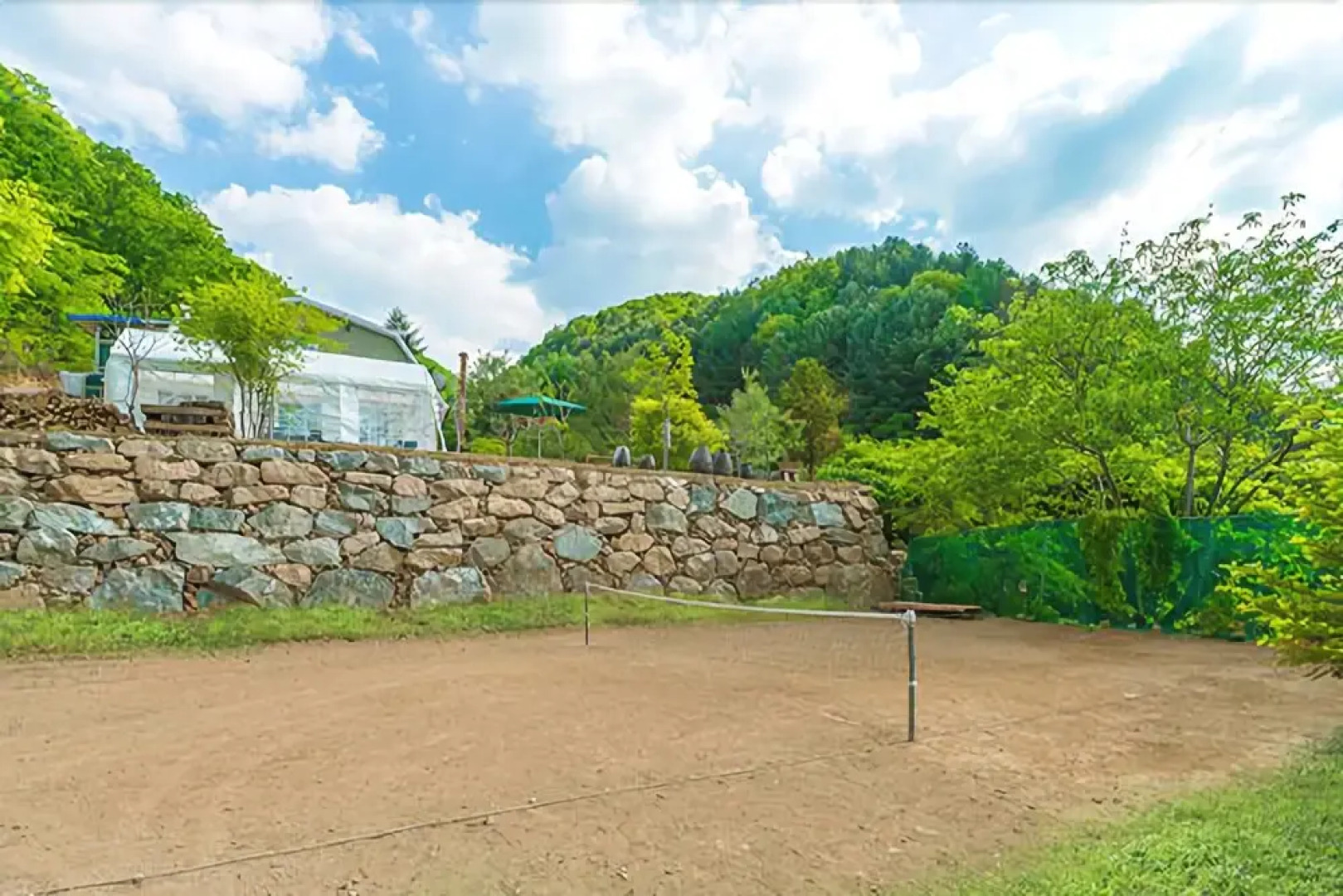 Yangpyeong Vivaldi Pension