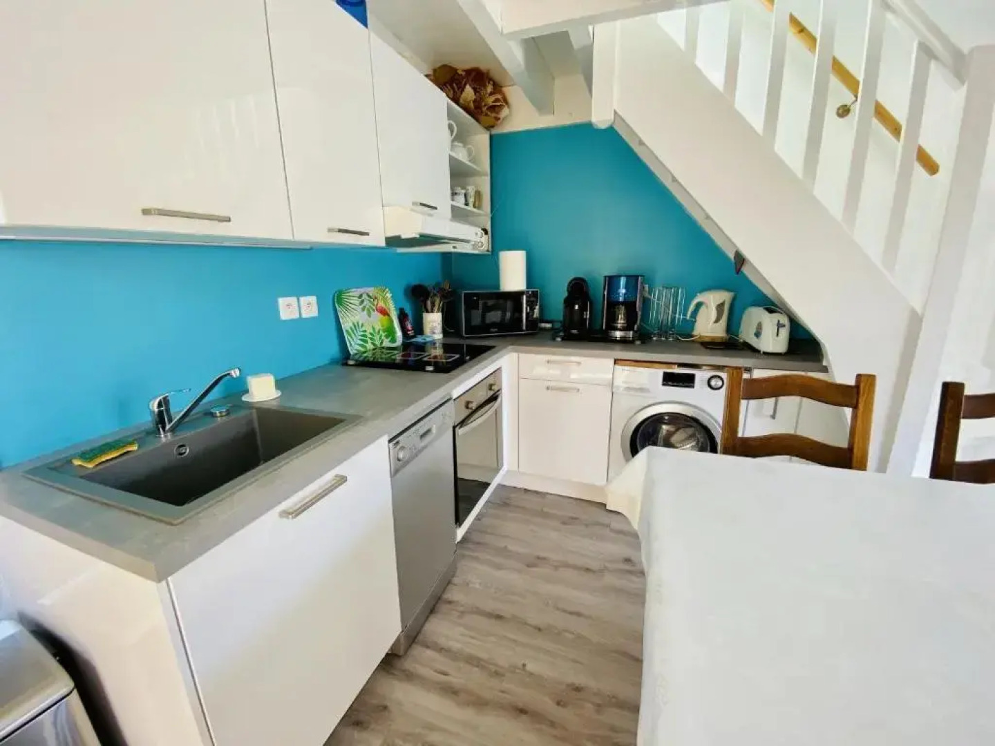 5 Résidence Bleu Saphir -079