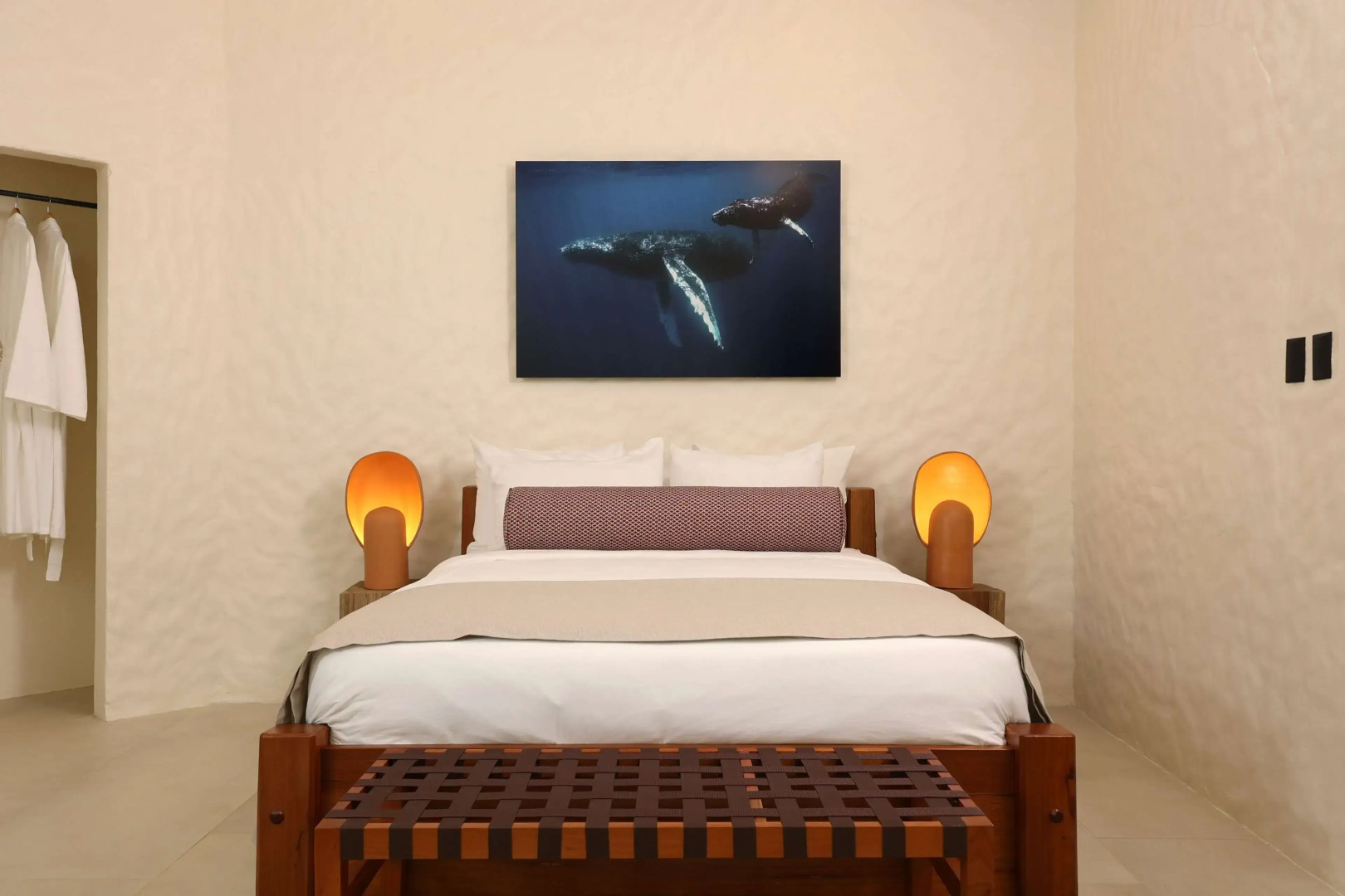 Corcovado Wilderness Lodge by SCP