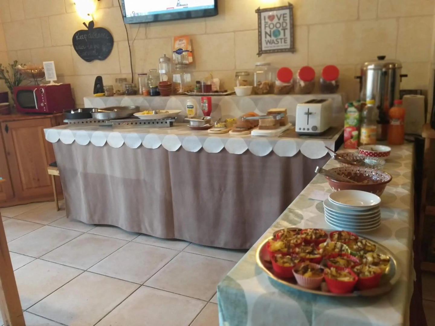 Happy and Healthy Gozo